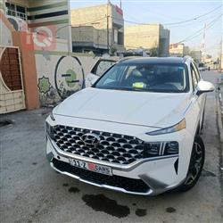 هيونداي سانتافي